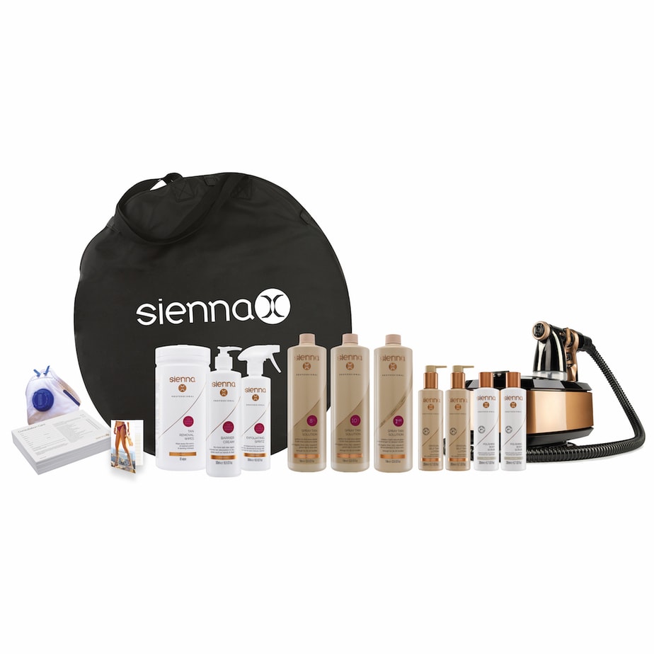 NEW Aura kit contents 2017