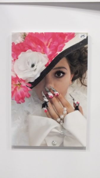 Photographic - Division 1- 1st - April Daw