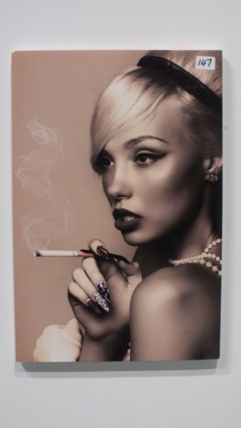 Photographic - Division 2 - 1st - Suzanne Sbrissa