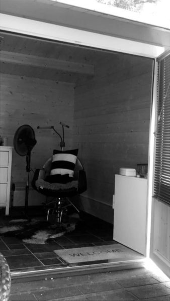 The Nail and Beauty Specialist, Wiltshire2