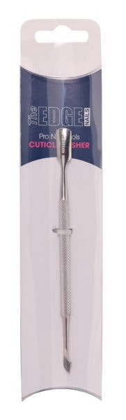 20 12 057 - Cuticle Pusher New Packaging