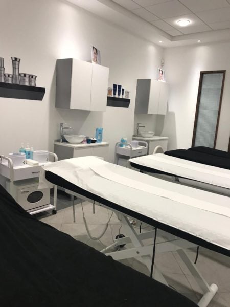 Alan Howard JUST WAX Masterclass (1)