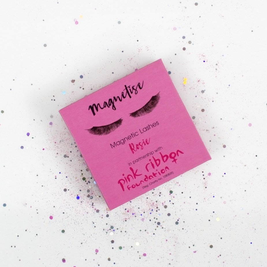 Lash FX Magnetise Rosie Magnetic_Lashes
