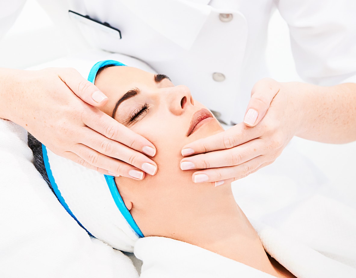 QMS Medicosmetics Close-up