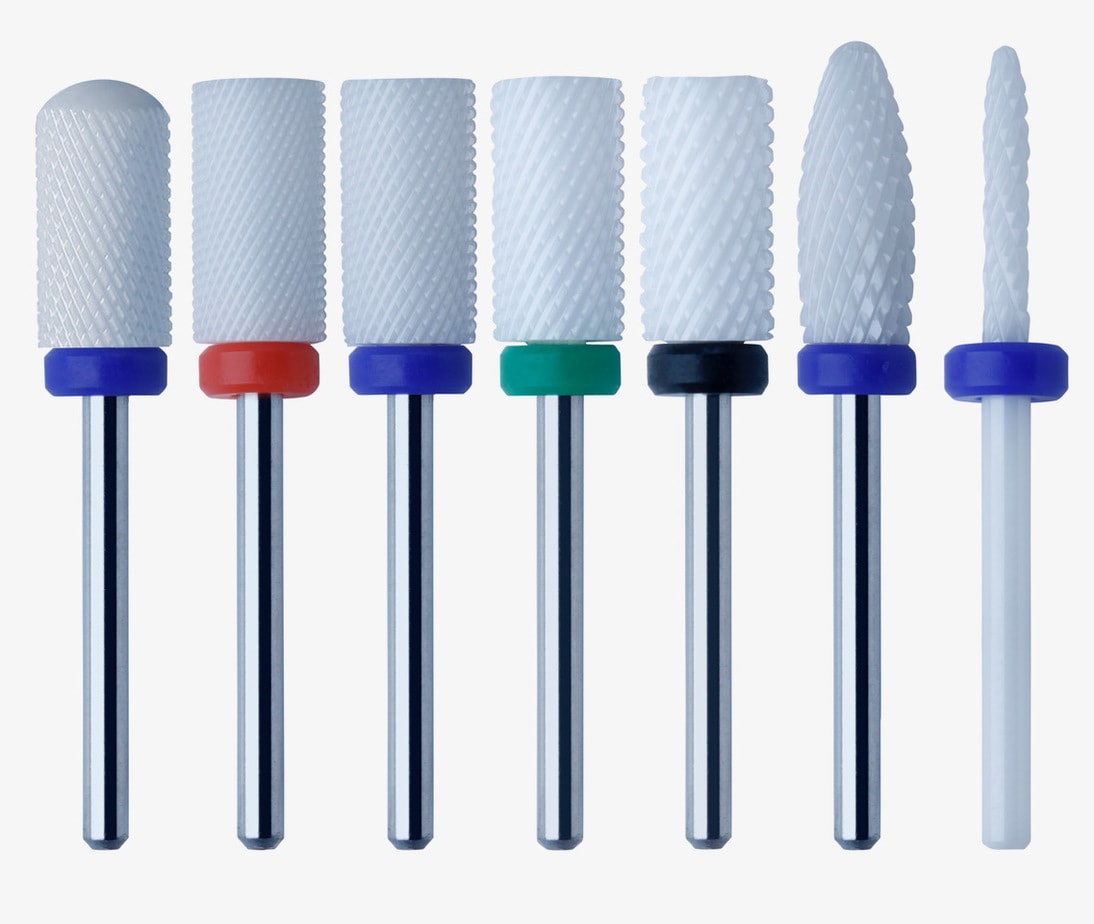 AMN Pro-Series Ceramic BITS ROW