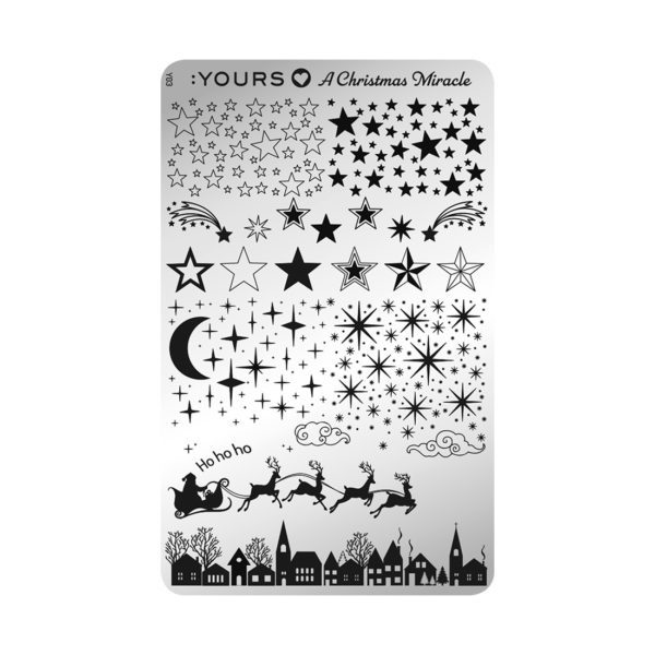 Christmas in the Air