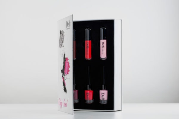 City Soul Christmas Gift Set