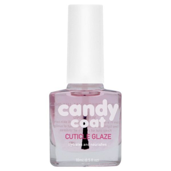 Candy Coat Cuticle Glaze www.candycoat.com