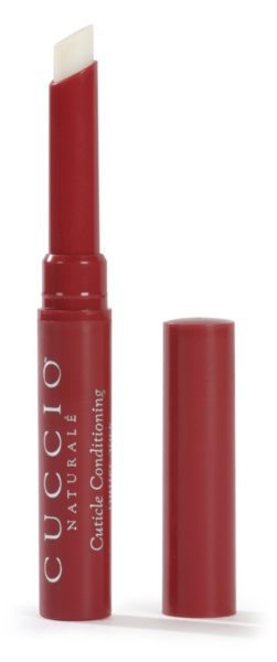 Cuccio Naturale Cuticle Conditioning Butter Sticks in Pomegranate & Fig