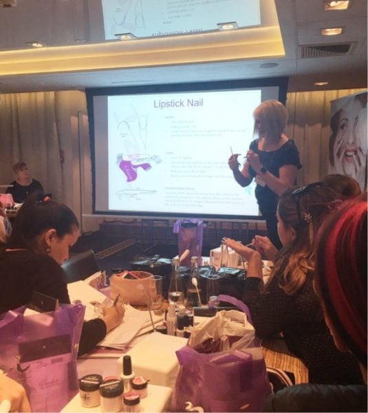 Jodie - University 2