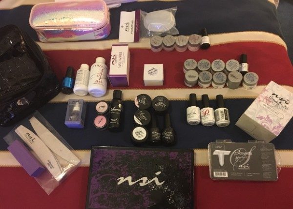 Jodie - University 6