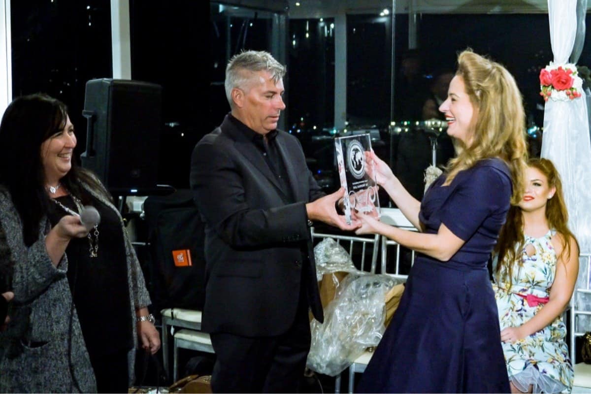 Nail Harmony UK distrib