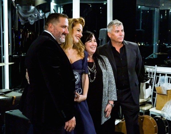 Nail Harmony UK win 2