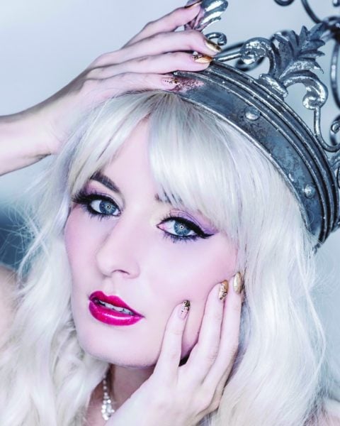 Cathy Lansbury-Palmer