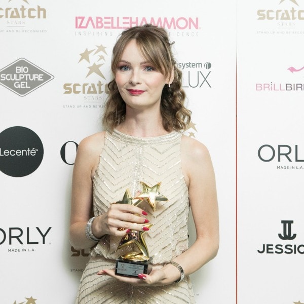 4. SSAs18 Elise Scholes-Pilkington