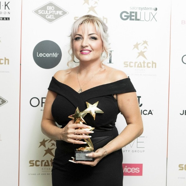 5. SSAs18 Carrie-Leigh Allen