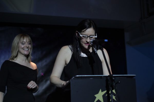 IMG_0226 Alex Fox & Kathy Holroyd