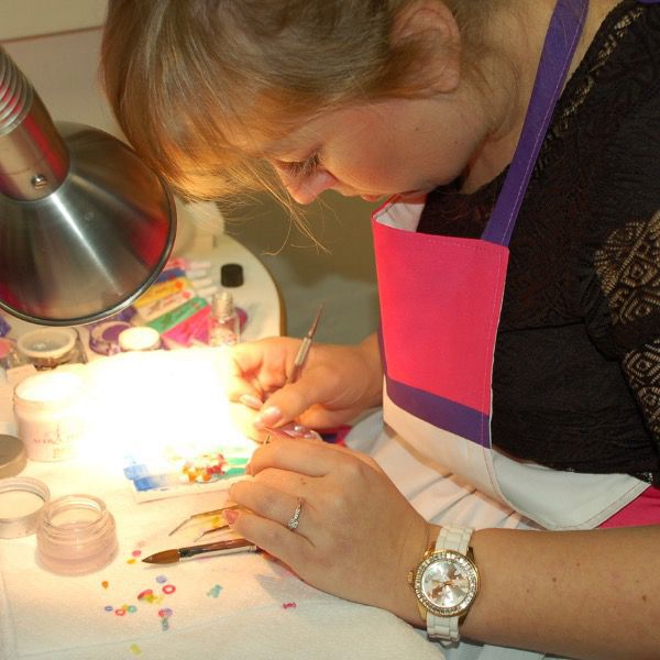 Judging days pic - 2013