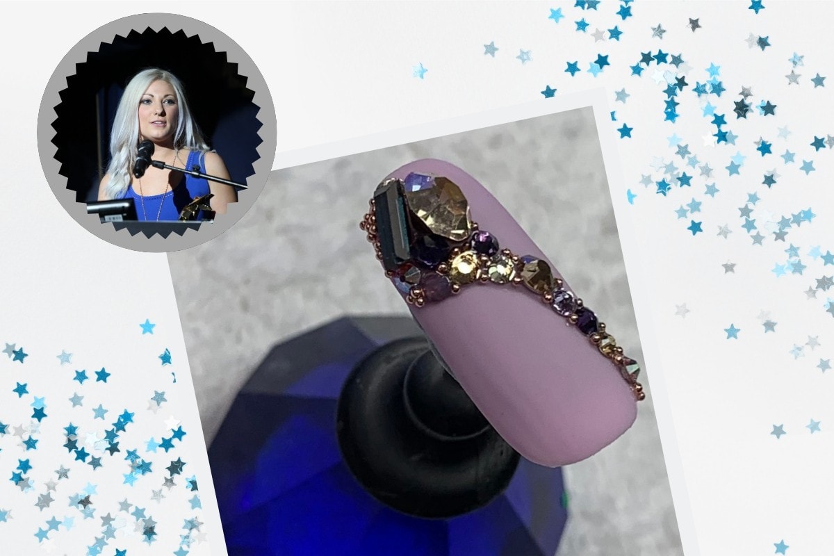 Katie Barnes crystals (1)