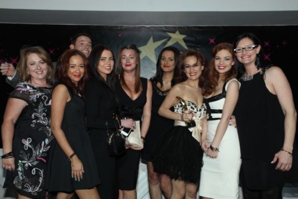 _MG_0554 Best Marketing & Support Nail Harmony UK