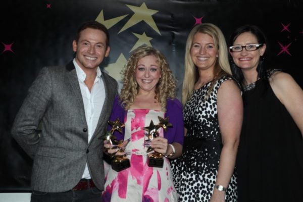 _MG_0583 Nail Stylist Gemma Lambert