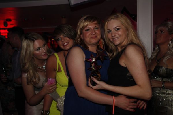 _MG_0643 Paulina Zdrada, Heather Torbet and friends