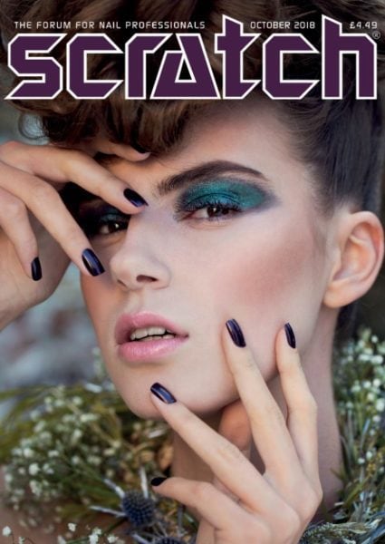Nail stylist: Neringa Alsauskiene for Brillbird
Photographer: Gintare Marcipukaite
Hair designer: Juta Zorubiene
MUA: Vesta Neimantaite
Model: Laura Kerdokaite from Vilnius Model Agency