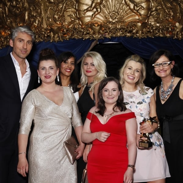 SSAS16_13 Retail Salon