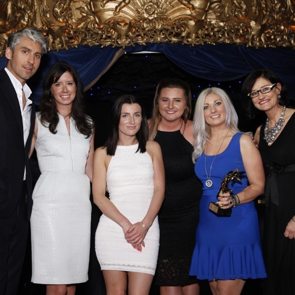 SSAS16_16 Best use of Social Media