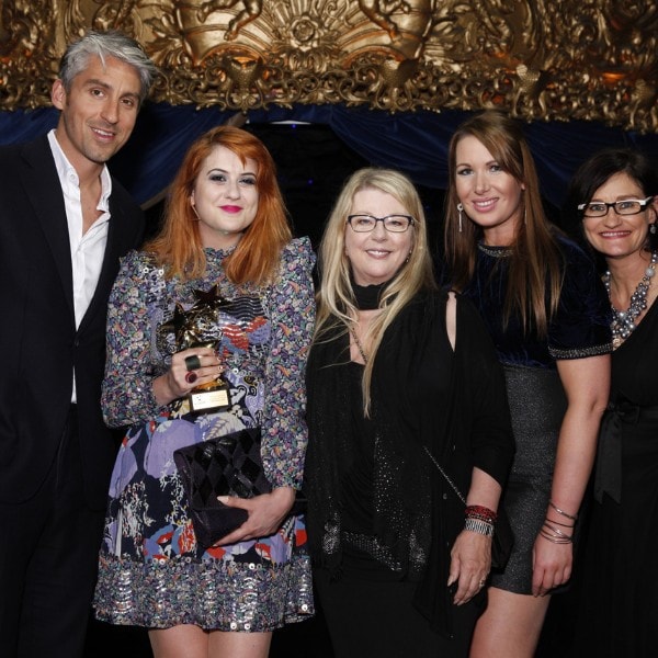 SSAS16_20 Tom Holcomb Shooting Star