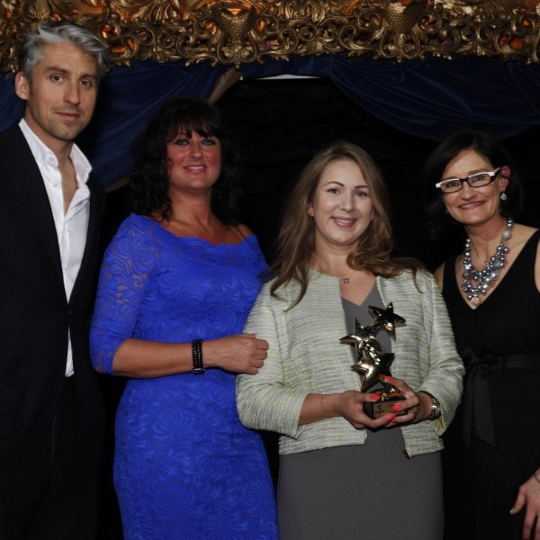 SSAS16_4 Pedicurist of the Year