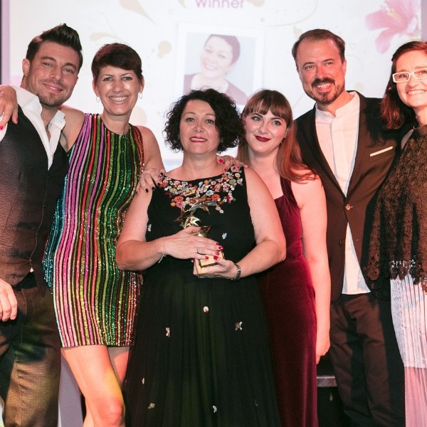 SSAS17_10 Services to the Nail Ind