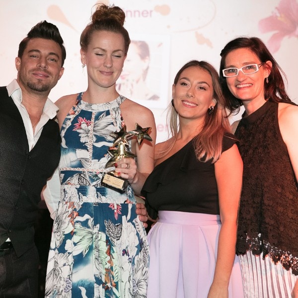 SSAS17_11 Session Stylist