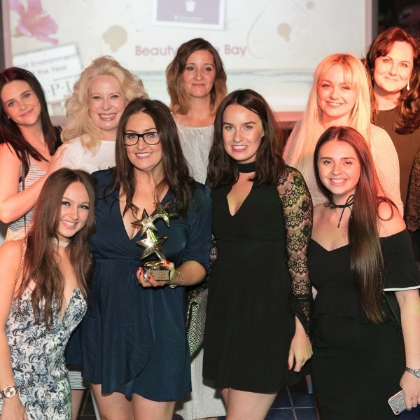 SSAS17_17 Nail Environment