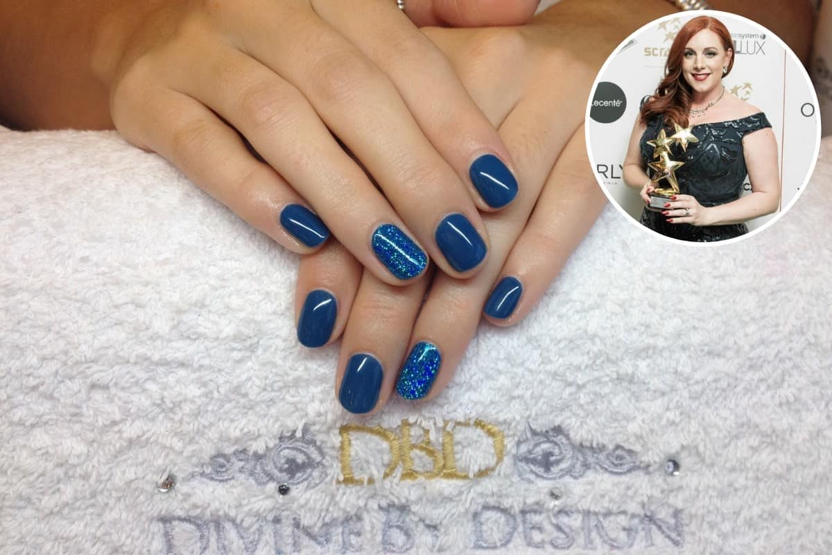 Natasha Lee photo blogger