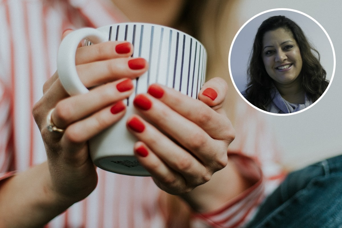 Sharon Sandhu customer care