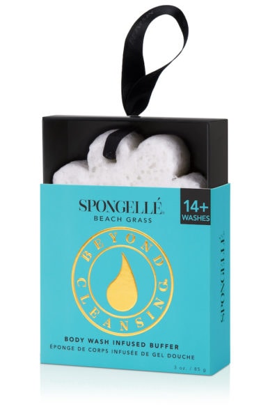 Spongelle Beach Grass copy