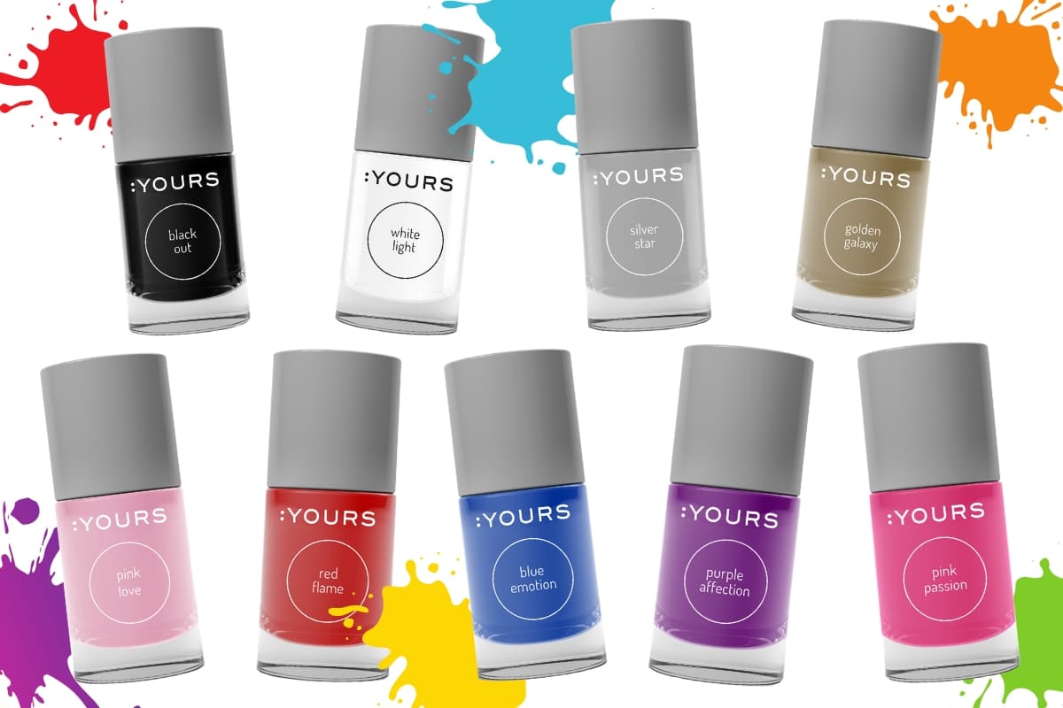 yours polishes