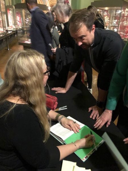 Marian Newman Nick Knight - 10