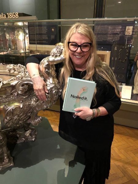 Marian Newman Nick Knight - 12