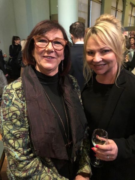 Marian Newman Nick Knight - 7