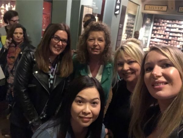 Marian Newman Nick Knight - 9