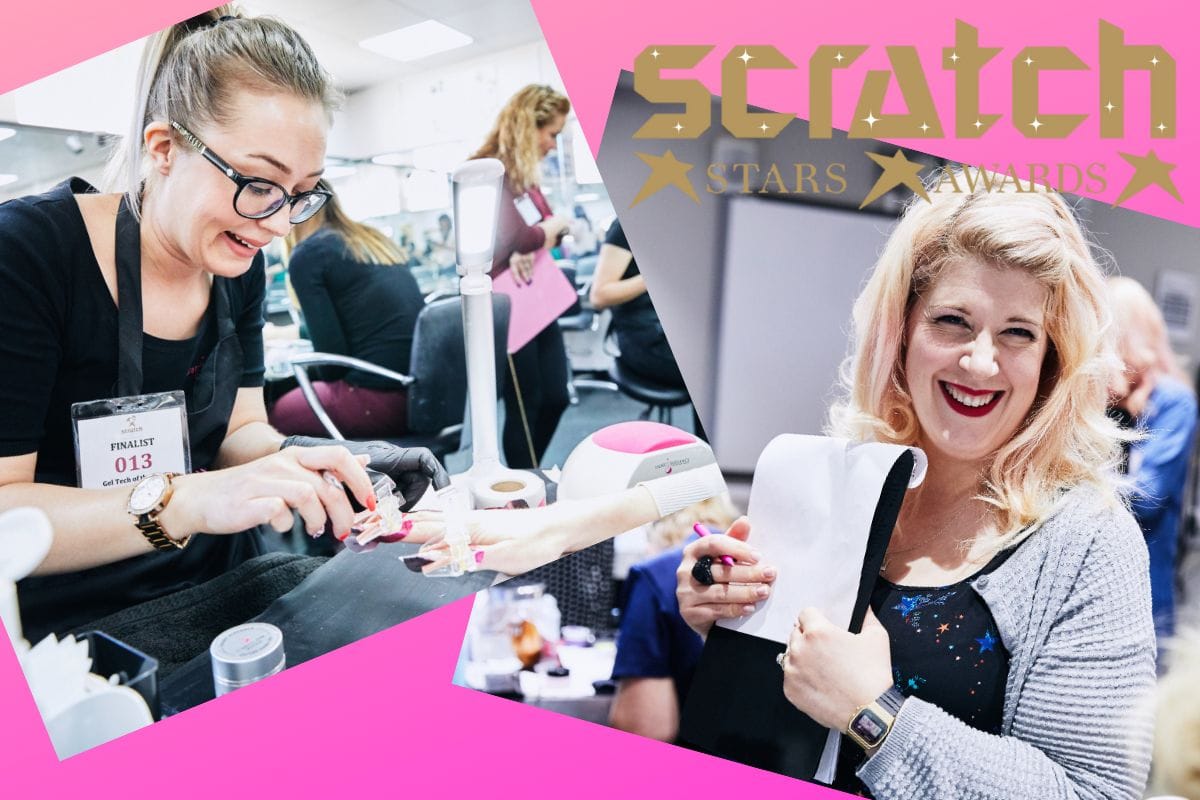 Scratch Stars finalists 1