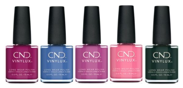CND Vinylux Prismatic