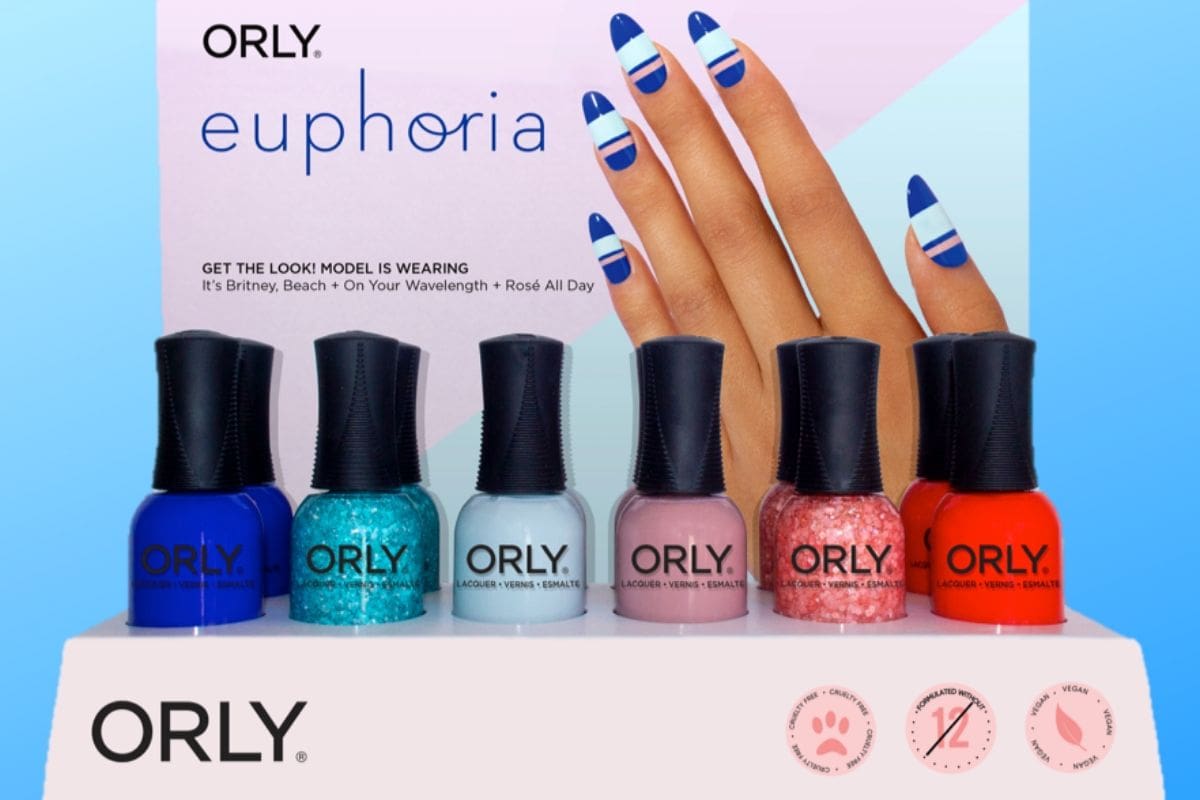 Orly Euphoria