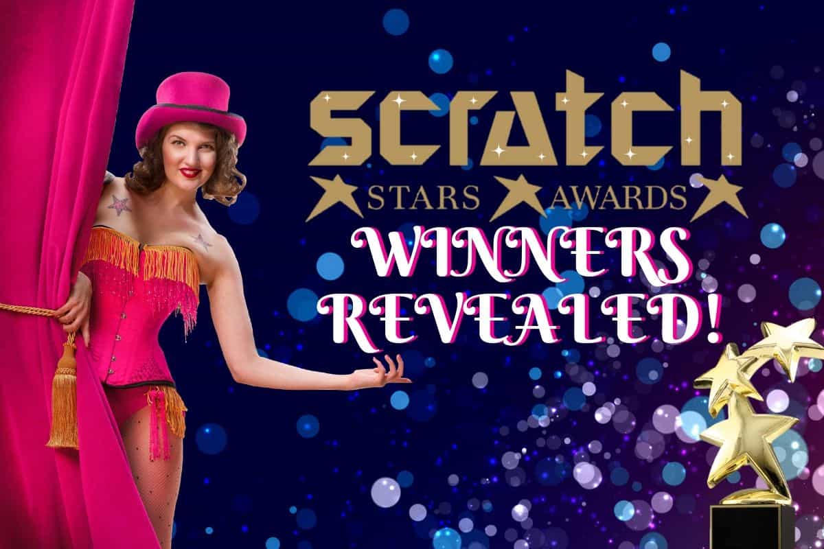 SSAS19 WINNERS Revealed