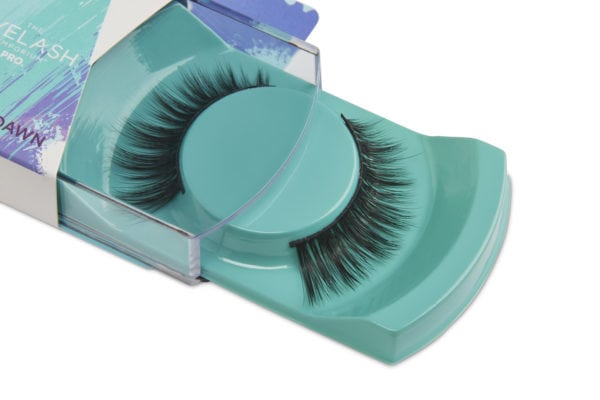 Pro Studio Strip Lashes in Dusk Til Dawn