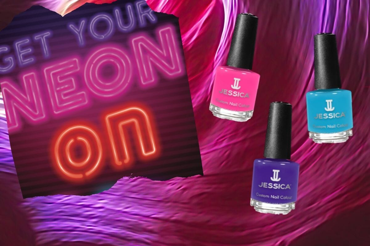 Jessica neon