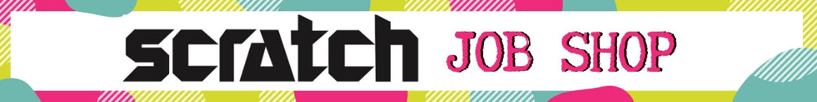 Scratch Job Shop Header