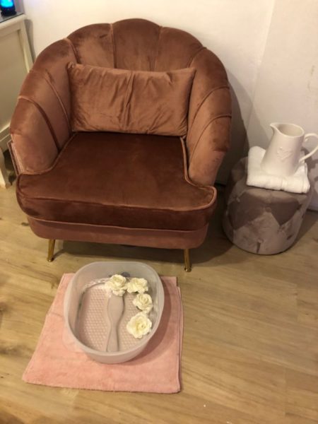 Stephanie Staunton Blush 11